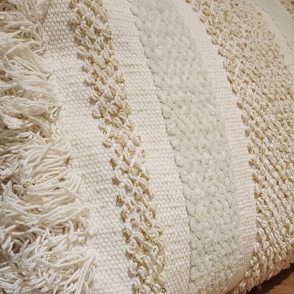 Anthropologie Decorative Pillow - Picture 2 of 5